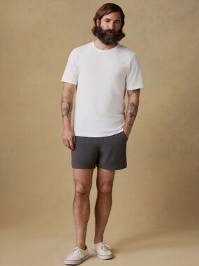 Faherty All Day Men’s Short (5")
